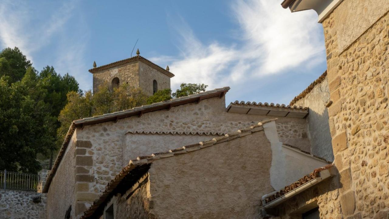 Casa rural El Botánico *