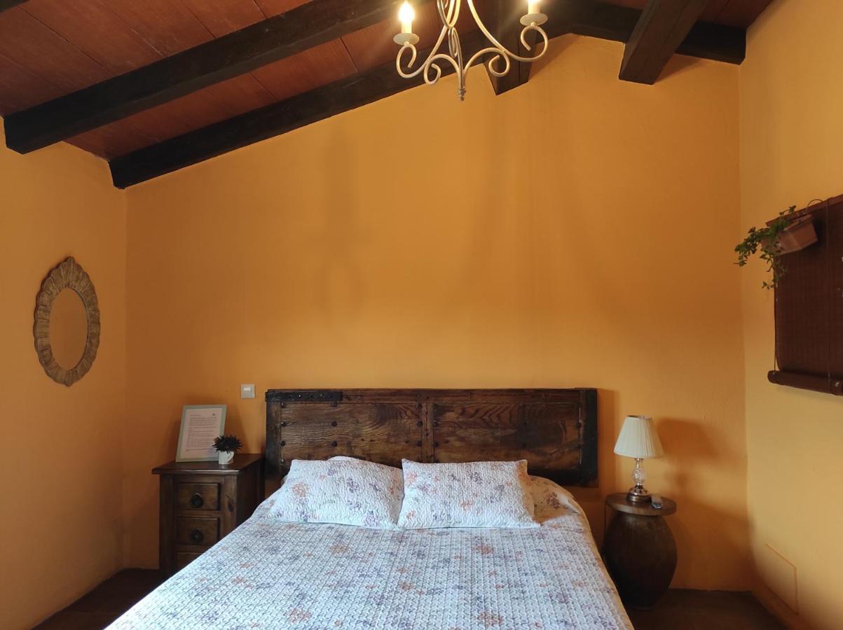 El Botánico Casa rural