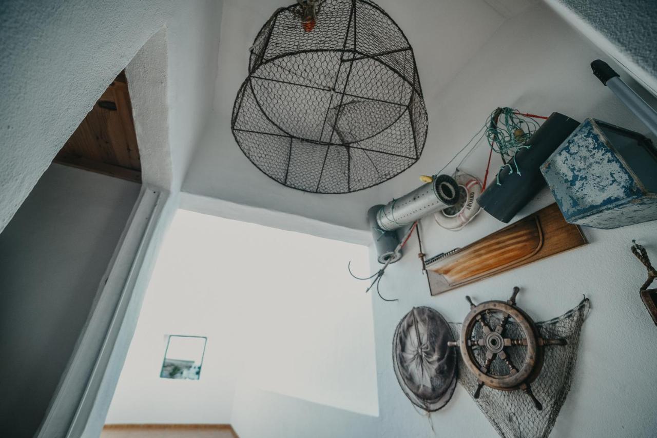 Casa Estribor, Vacaciones En Ambiente Familiar