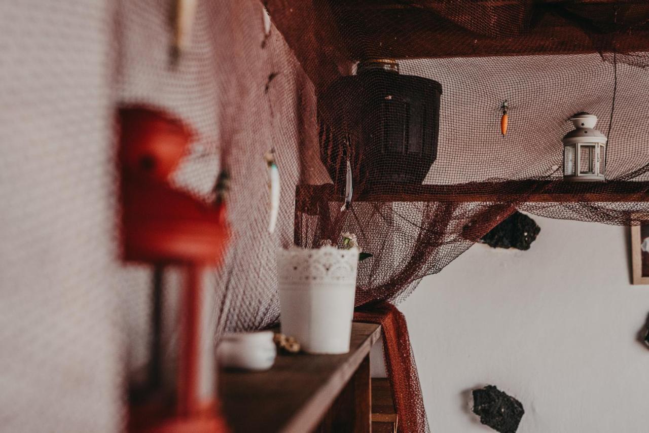 Apartamento Casa Estribor, Vacaciones En Ambiente Familiar *