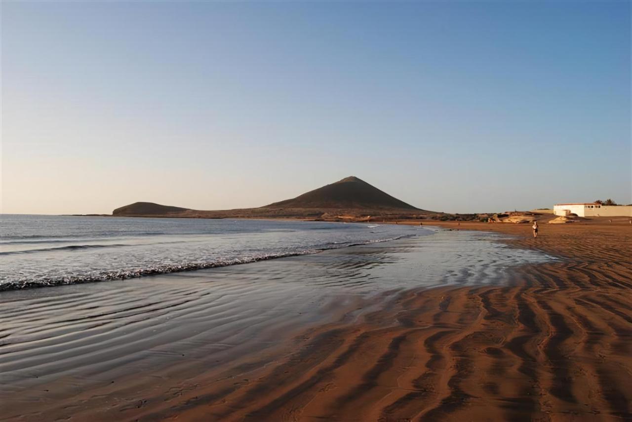 Apartamento New 140m2 Loft-style Flat At Town Heart, 3 Beaches Close Casa Leon *