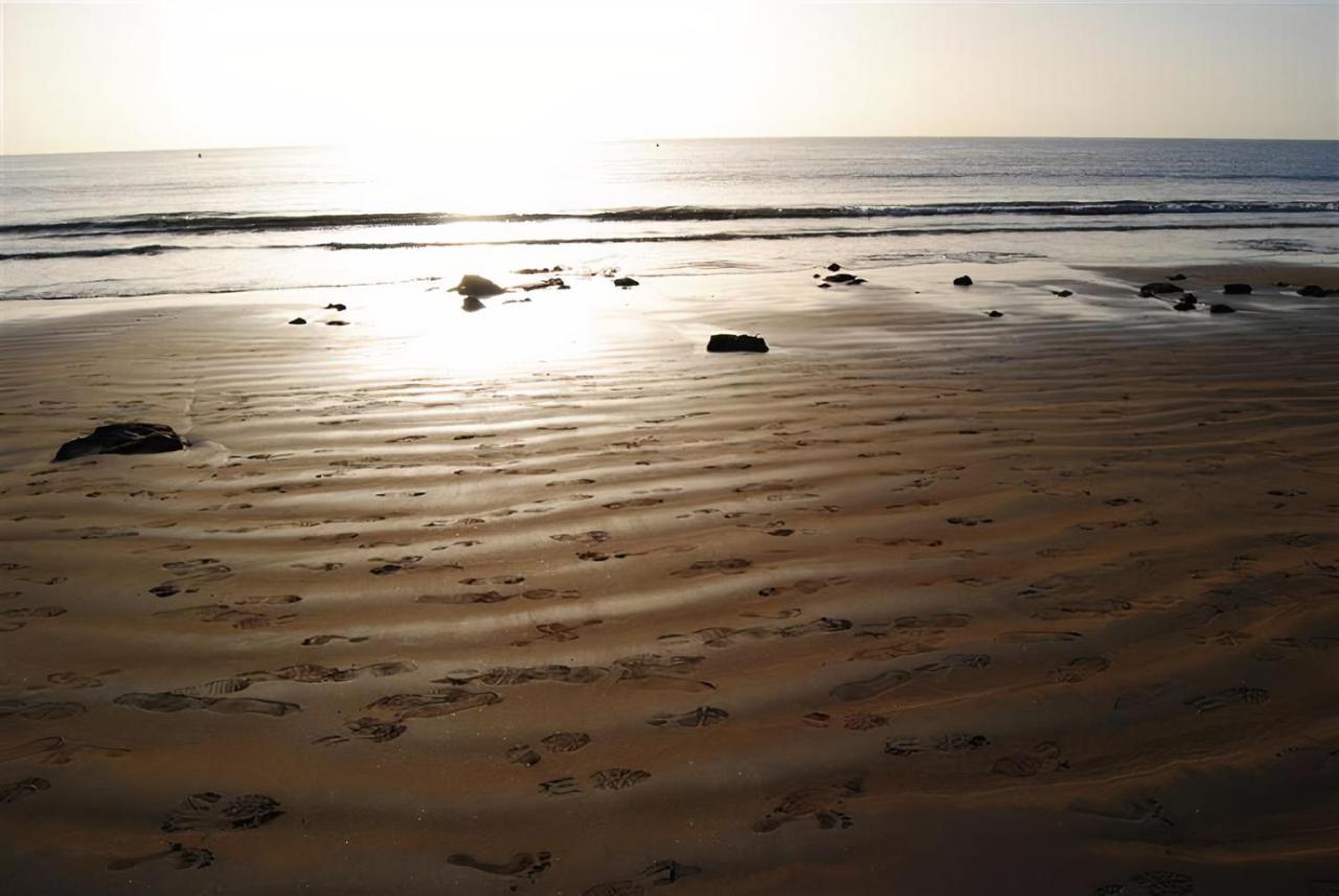 Apartamento New 140m2 Loft-style Flat At Town Heart, 3 Beaches Close Casa Leon *
