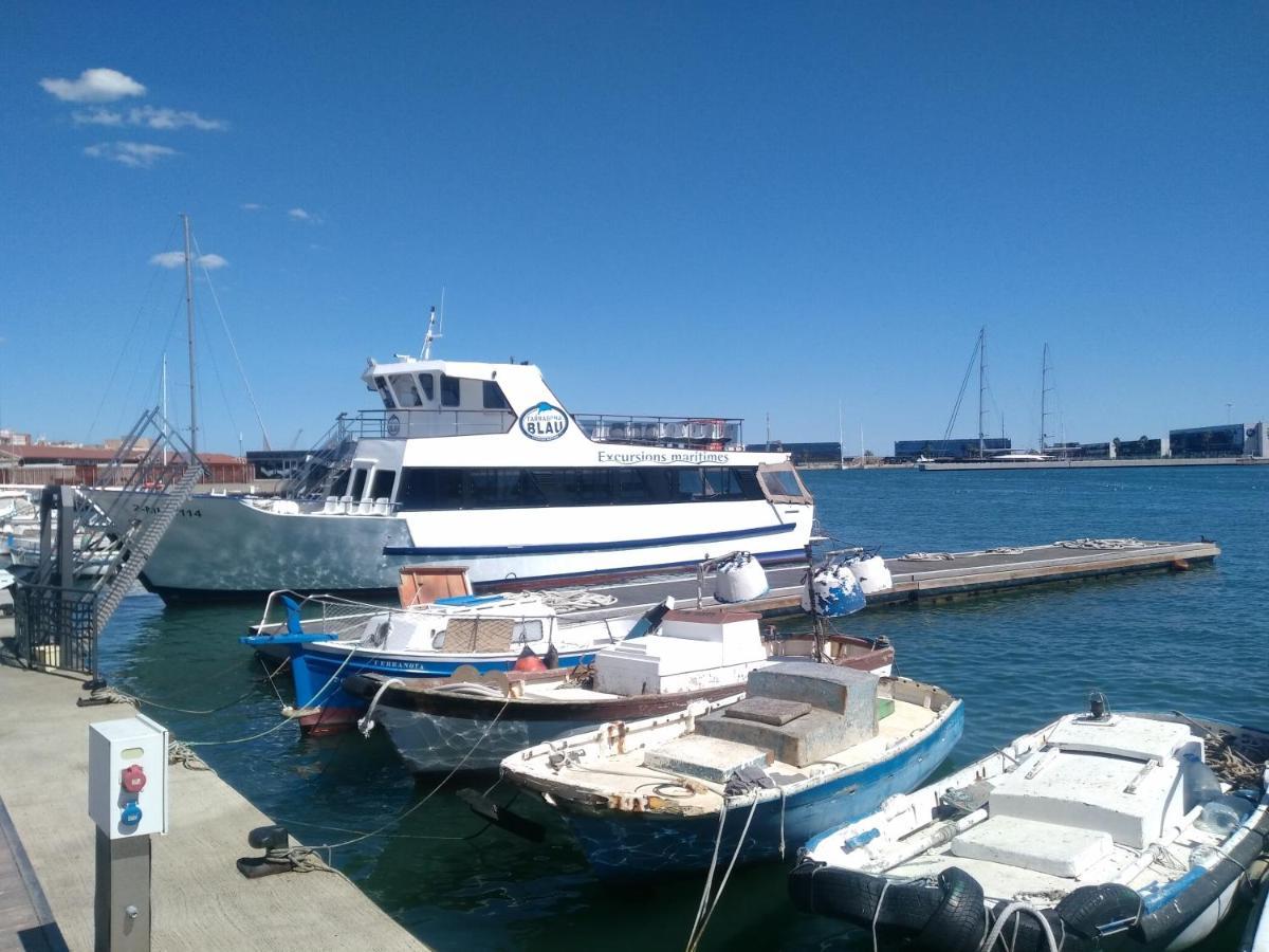 Port 2 Apartamento