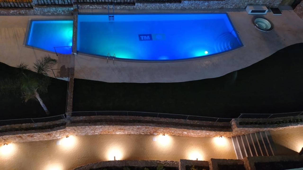 Apartment Perla Del Sol *