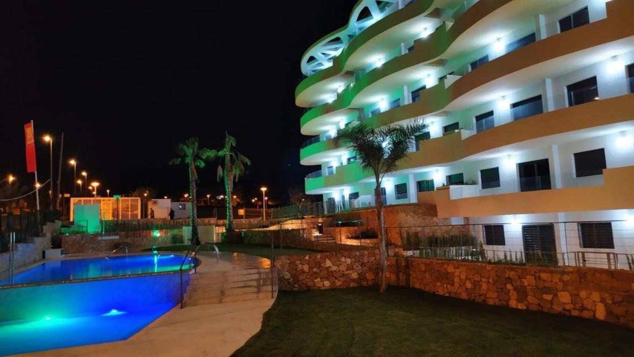 Perla Del Sol *