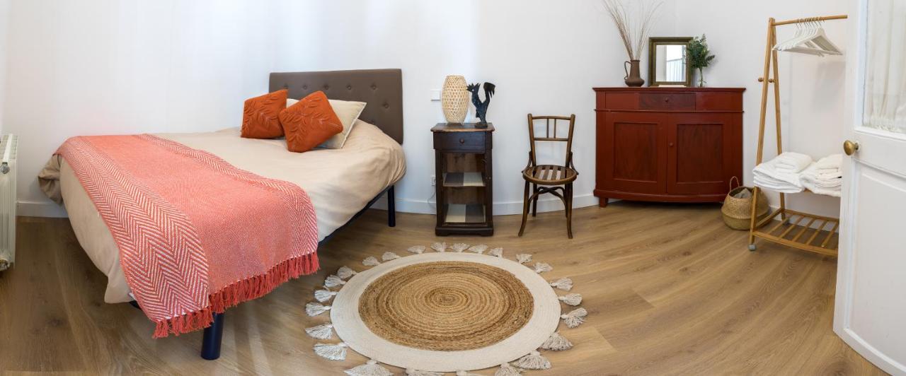 Casa Tio Maxi - Siglo Xviii Apartment Siguenza