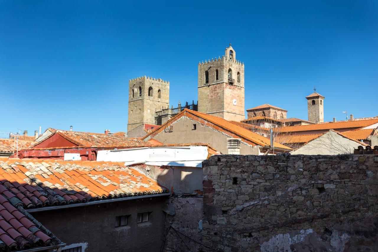 Casa Tio Maxi - Siglo Xviii Apartment Siguenza