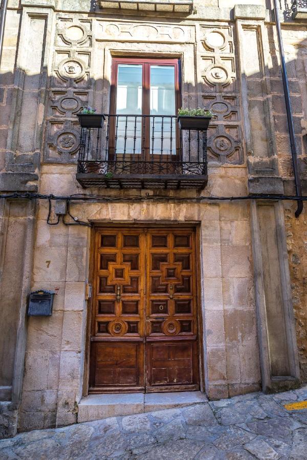 Casa Tio Maxi - Siglo Xviii * Siguenza