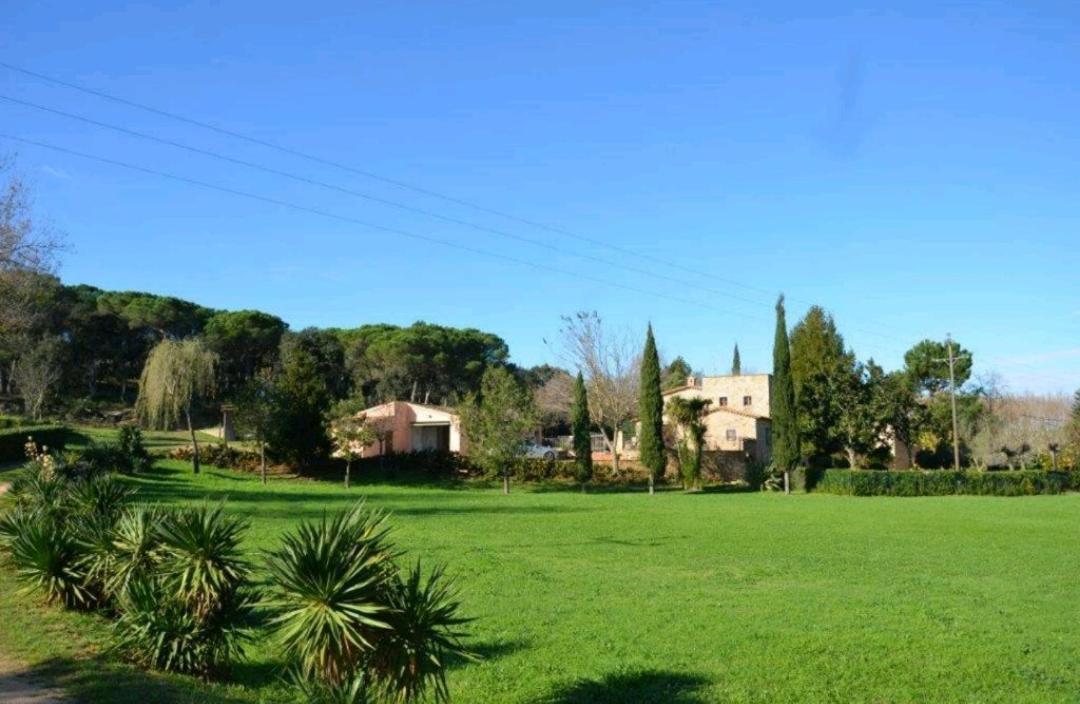 Сasa de vacaciones La Fonda Del Moli D'en Tarres Santa Cristina d'Aro
