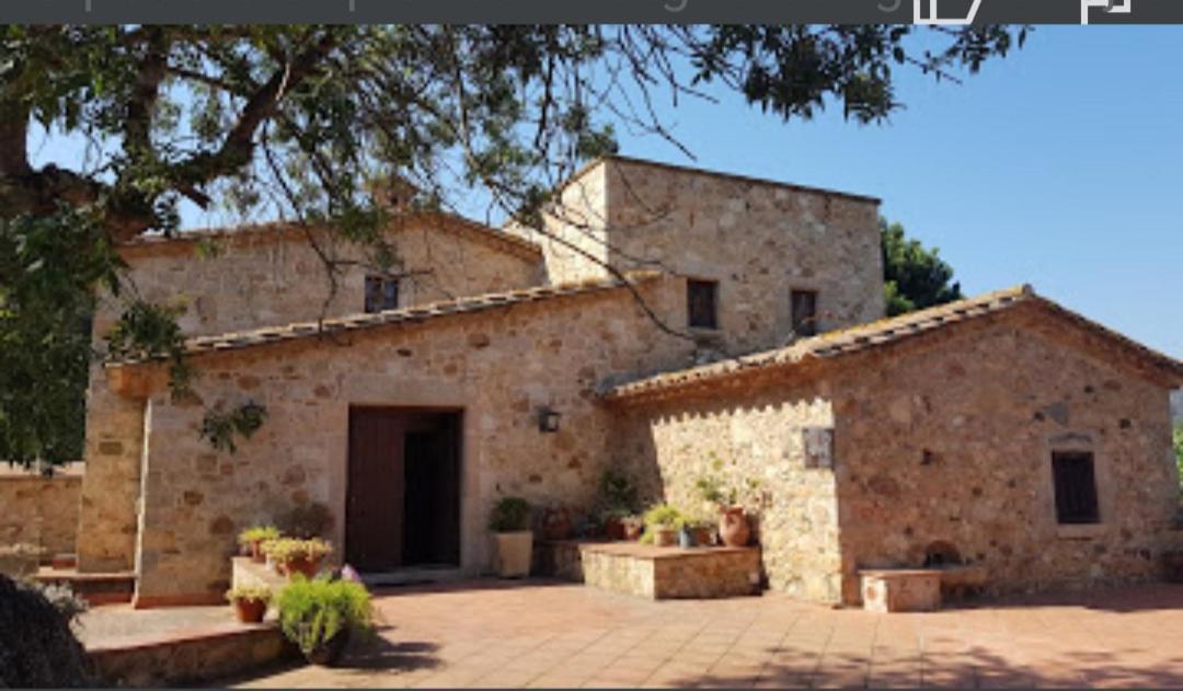 La Fonda Del Moli D'en Tarres