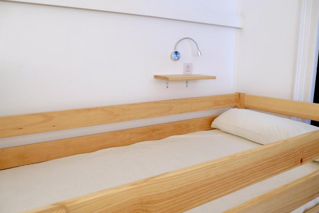Guitar Hostel Bilbao