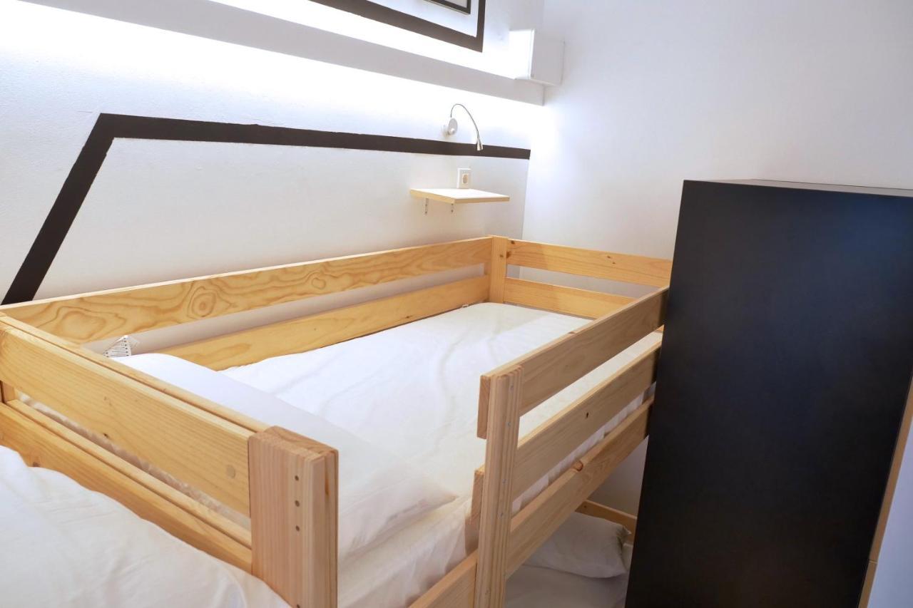 Guitar Hostel Bilbao