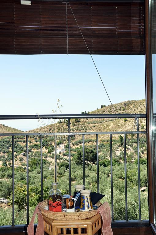 Caseria 7 Fuentes Chalet *
