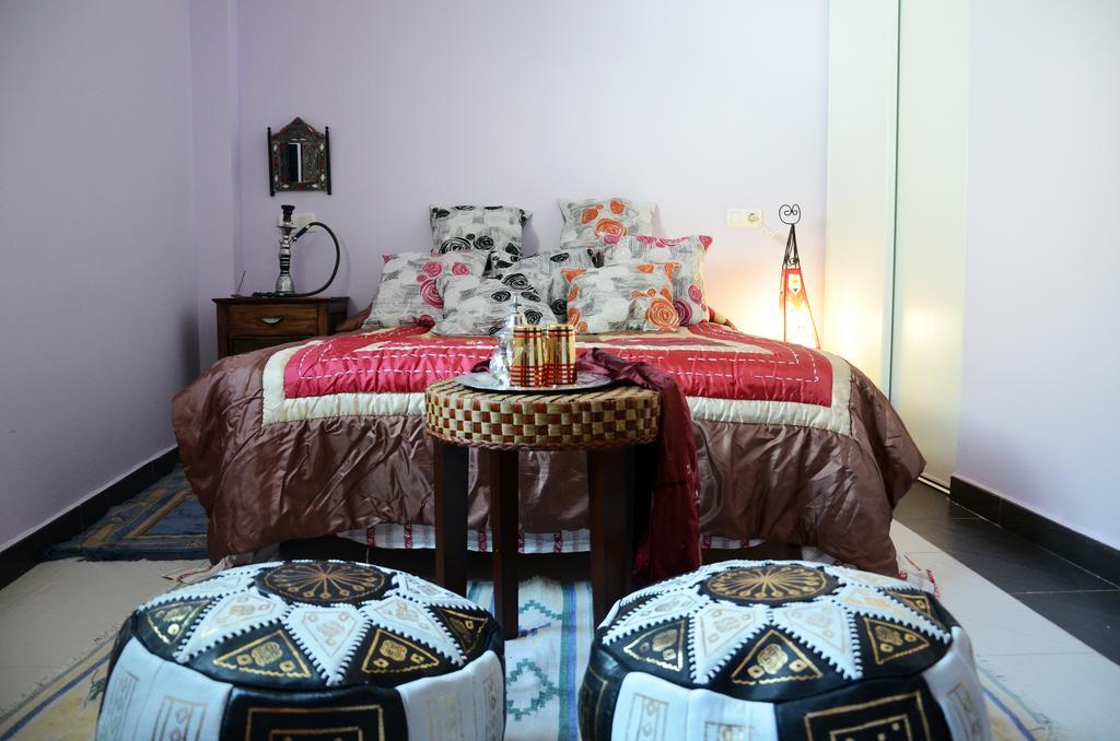 Chalet Caseria 7 Fuentes