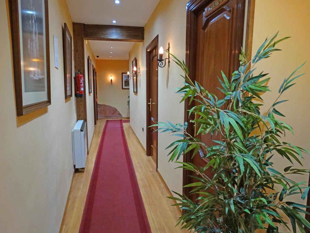 Palacio Antigua Audiencia 2* Ciudad-Rodrigo