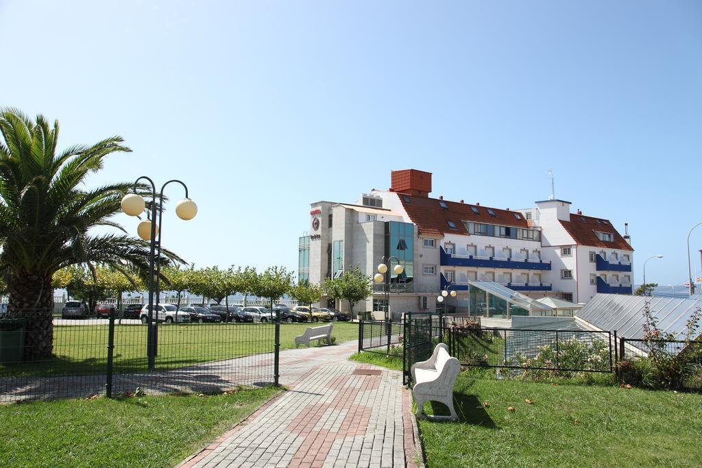 Hotel Luz De Luna 3*
