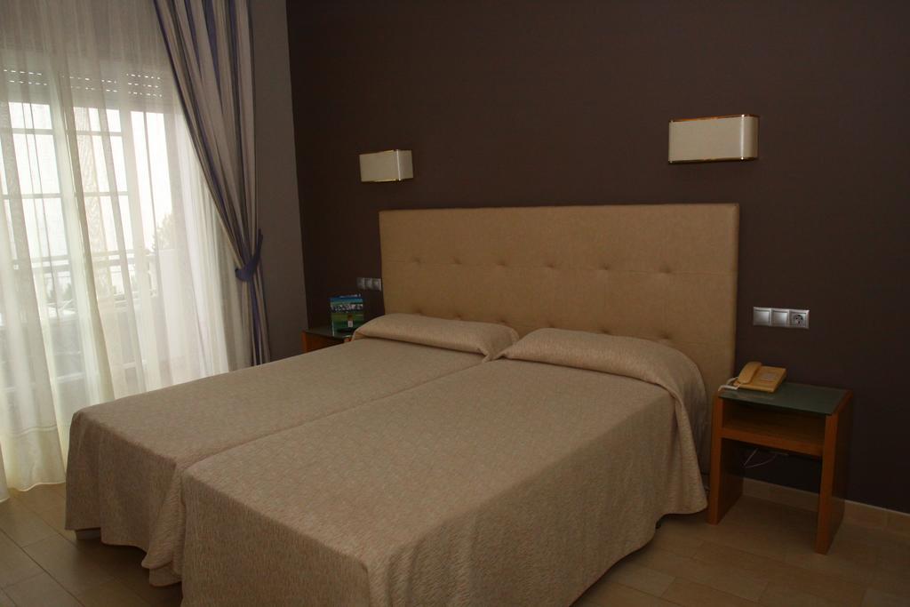 Hotel Luz De Luna 3*