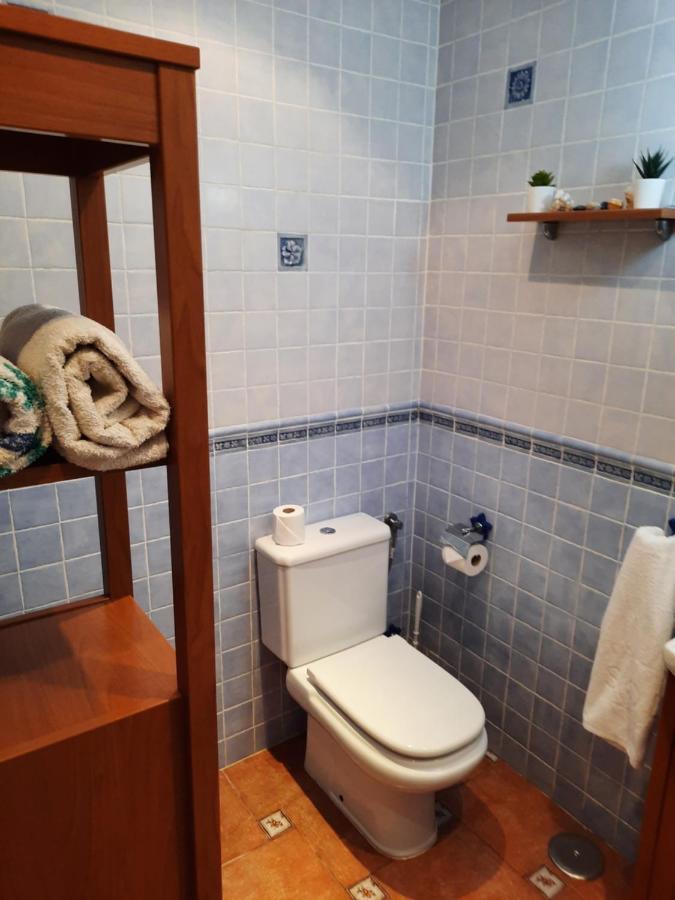 Apartamento Sonia *