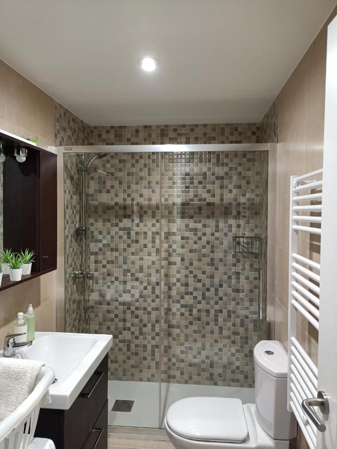 Apartamento Estudio En Baiona- Playa Santa Marta