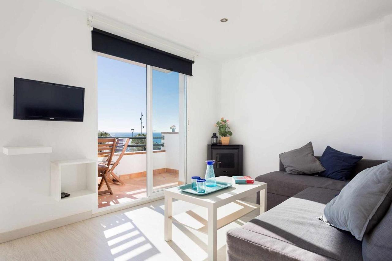Apartamento Marblava Sobre El Mar