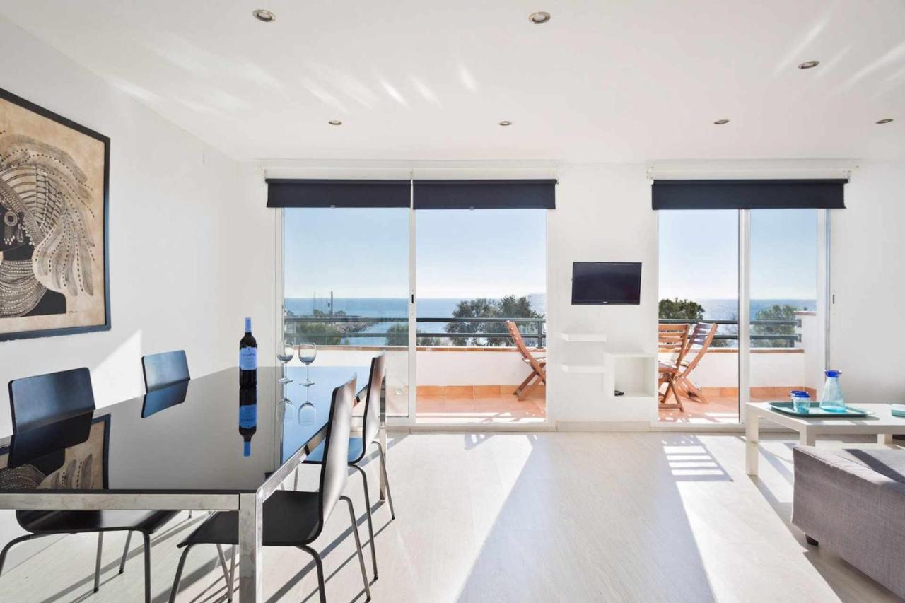 Marblava Sobre El Mar Apartamento