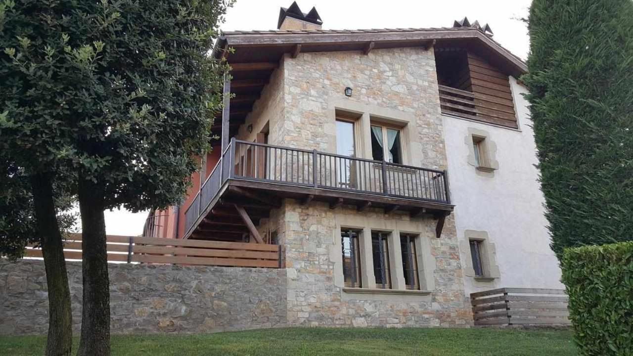 Apartment Trona 1b Turismo Volcanico En La Garrotxa *