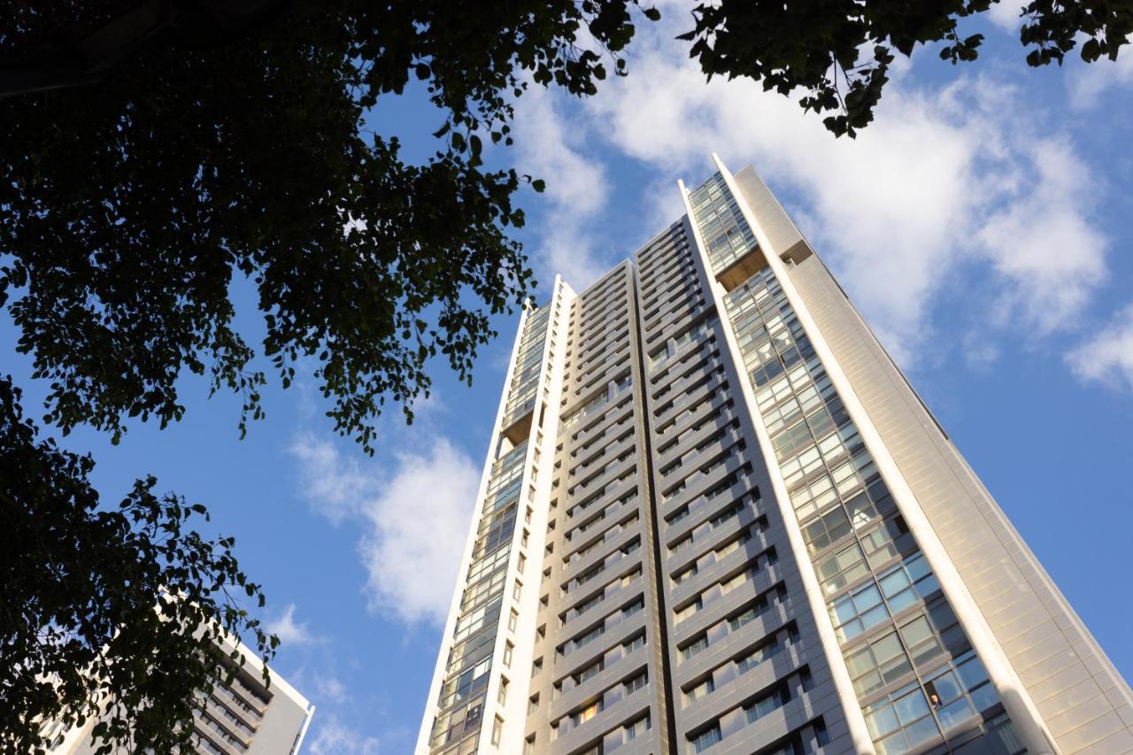 Home2book Amazing View Floor 25 Santa Cruz Apartamento *