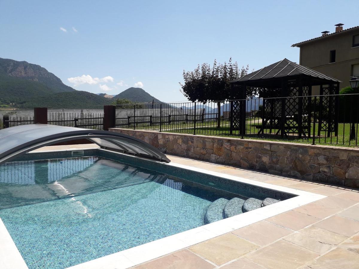 Cirerer Holiday home