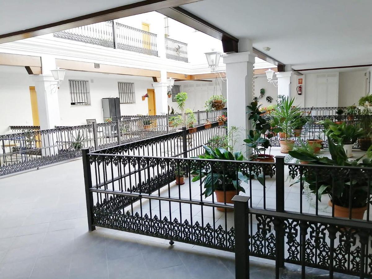 Casa Dulcinea. Precioso Atico En Plena Calle Ancha Apartment Sanlucar de Barrameda