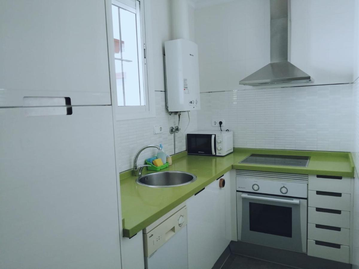 Casa Dulcinea. Precioso Atico En Plena Calle Ancha * Sanlucar de Barrameda