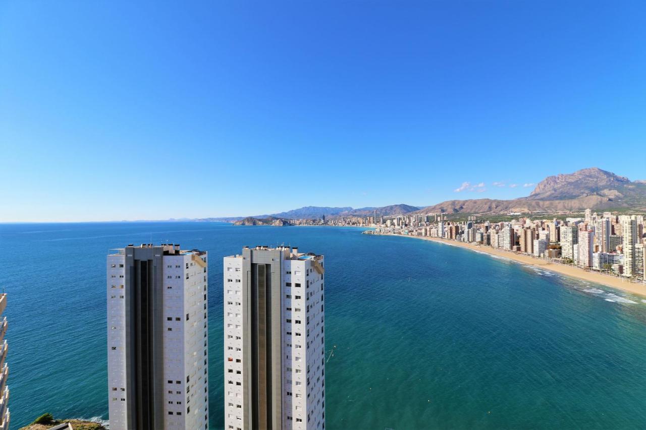Apartment Trinisol Sea Views 24e *