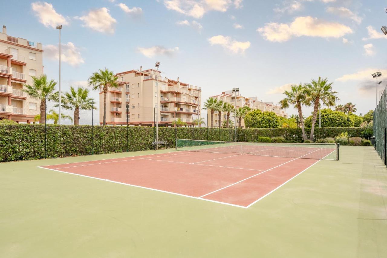 Vacaciones En El Mar Apartamento *
