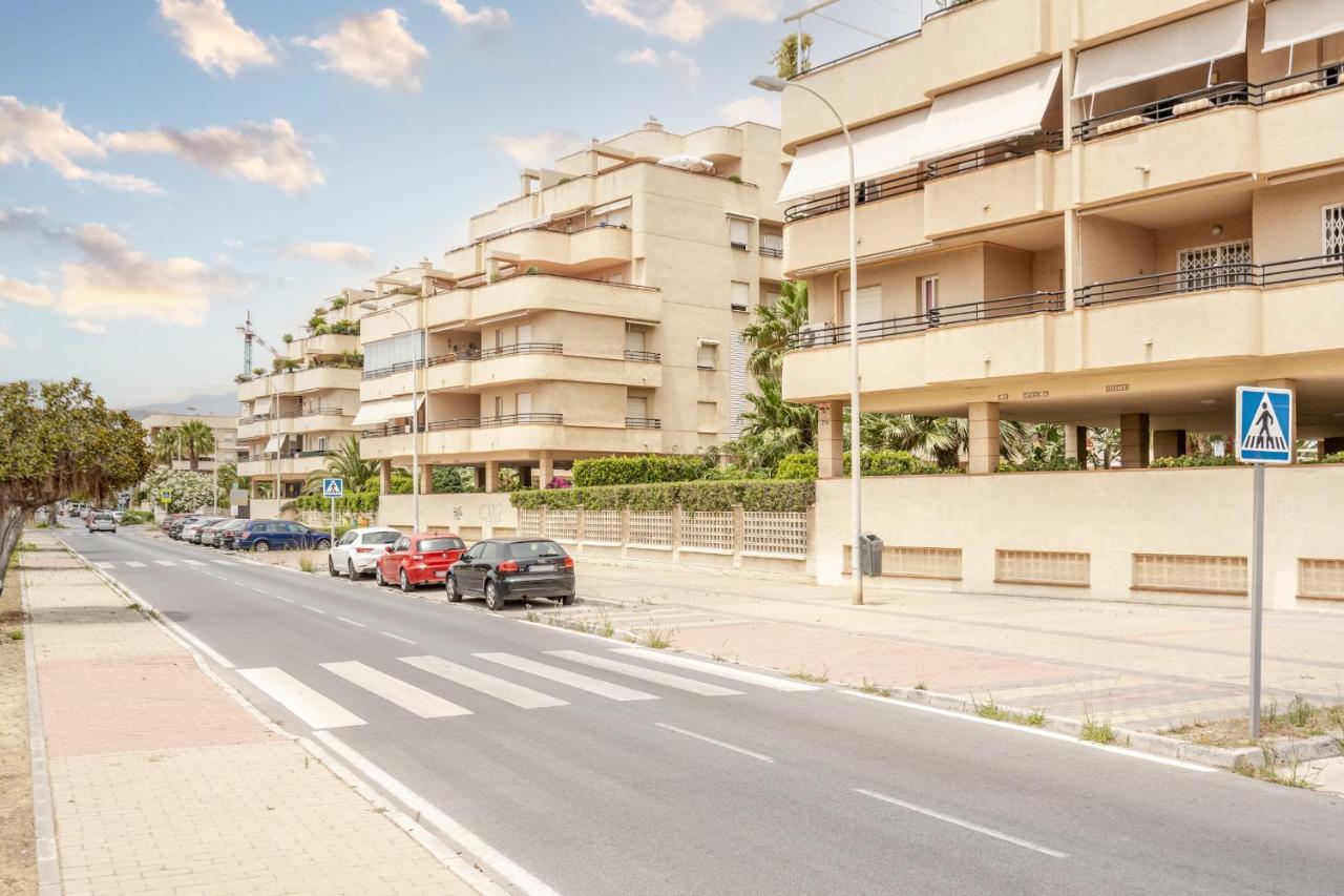 Apartamento Vacaciones En El Mar *