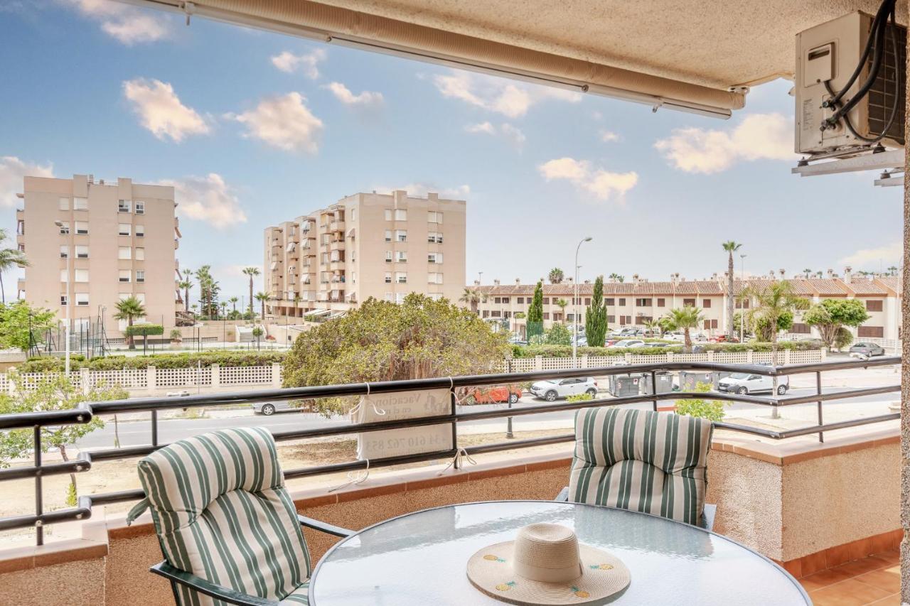 Vacaciones En El Mar Apartamento