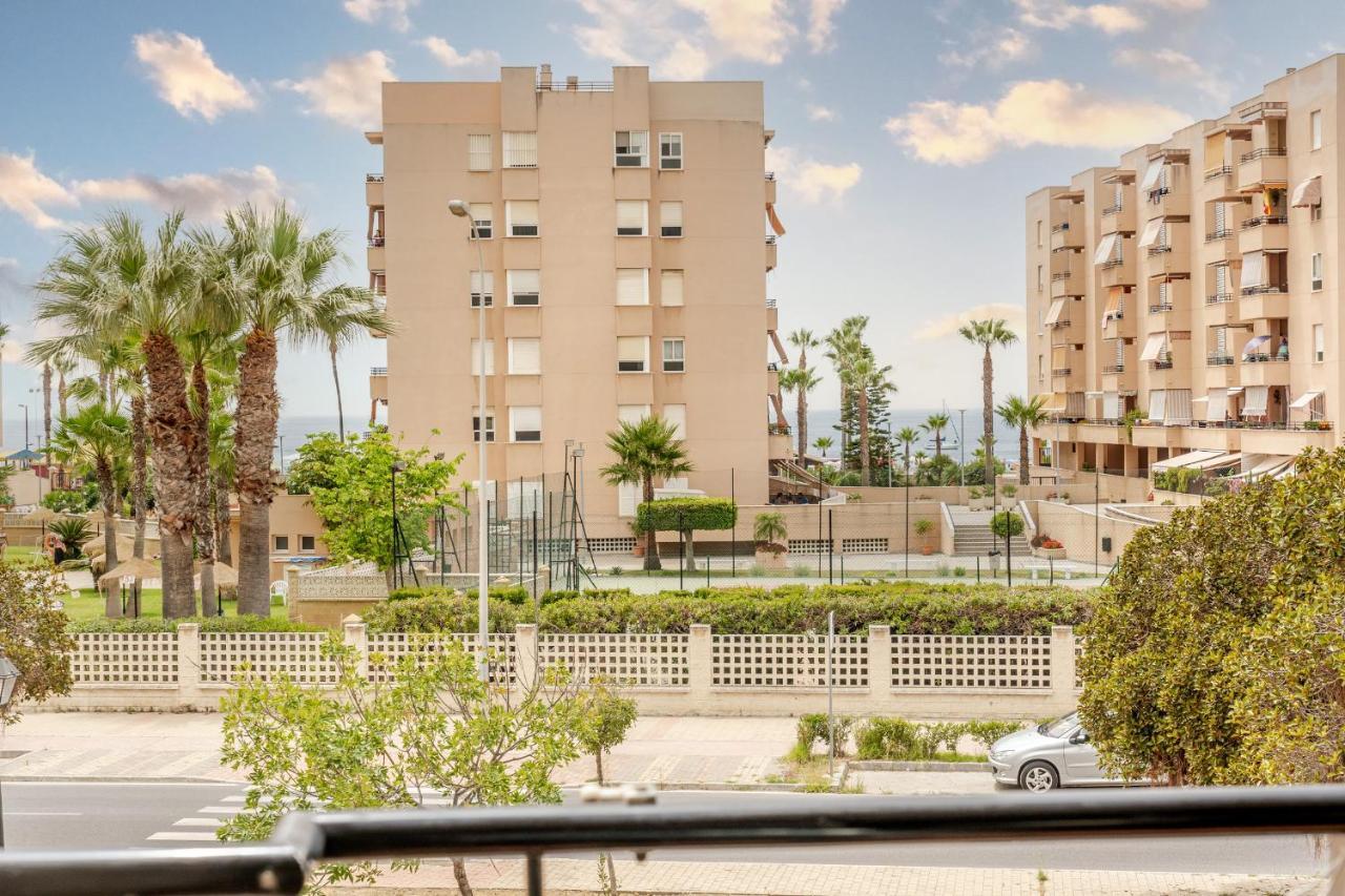 Apartamento Vacaciones En El Mar