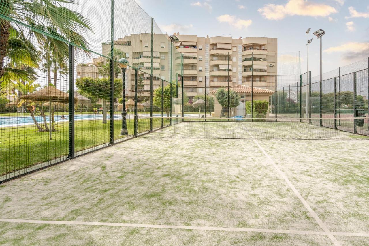 Vacaciones En El Mar Apartamento