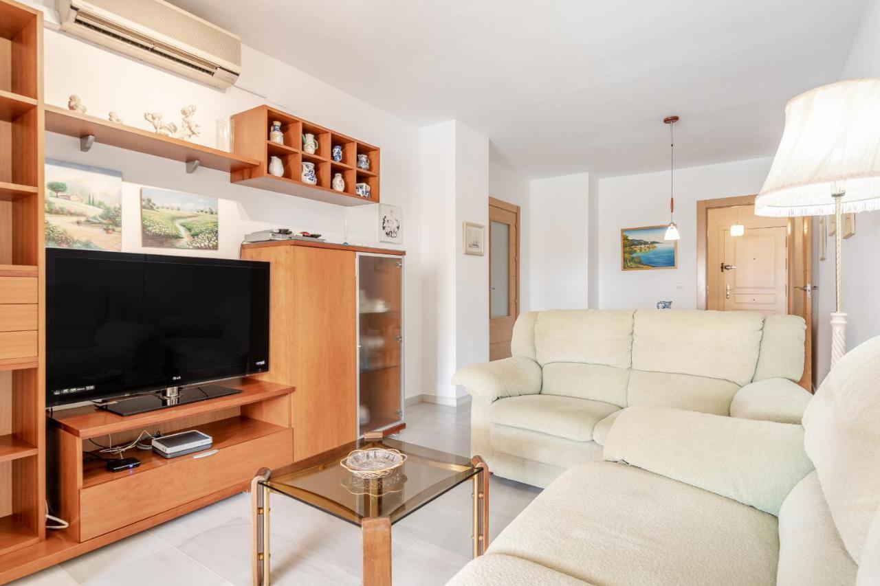 Vacaciones En El Mar Apartamento