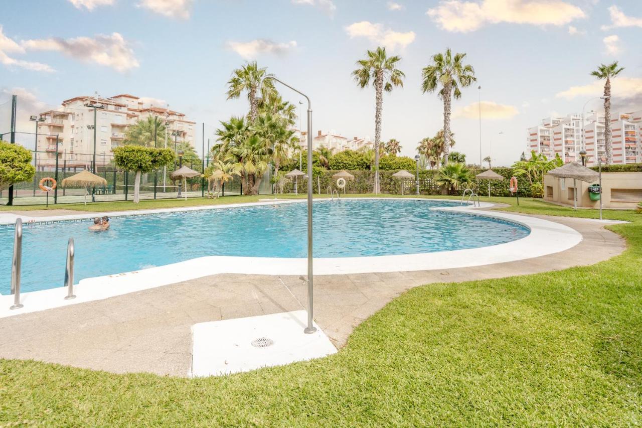 Vacaciones En El Mar Apartamento *