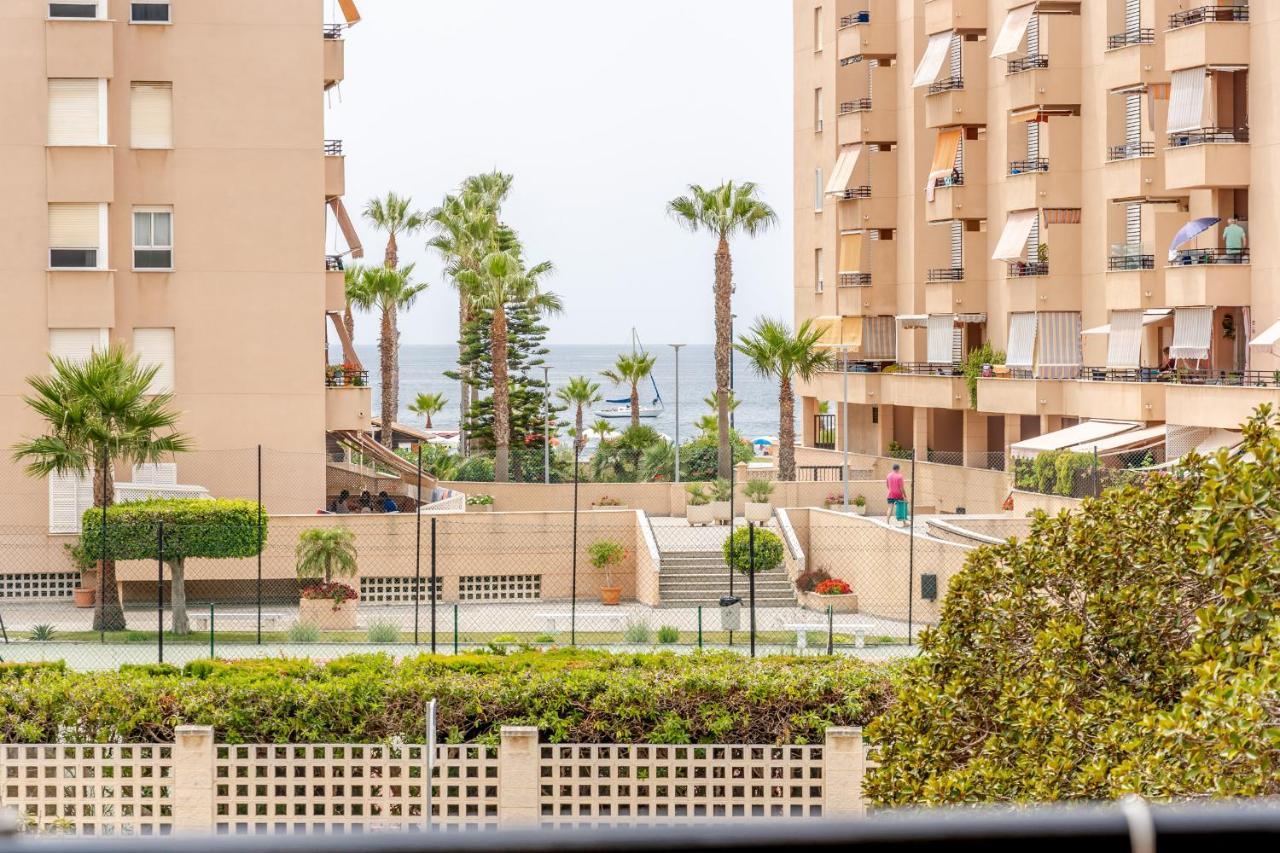 Apartamento Vacaciones En El Mar *