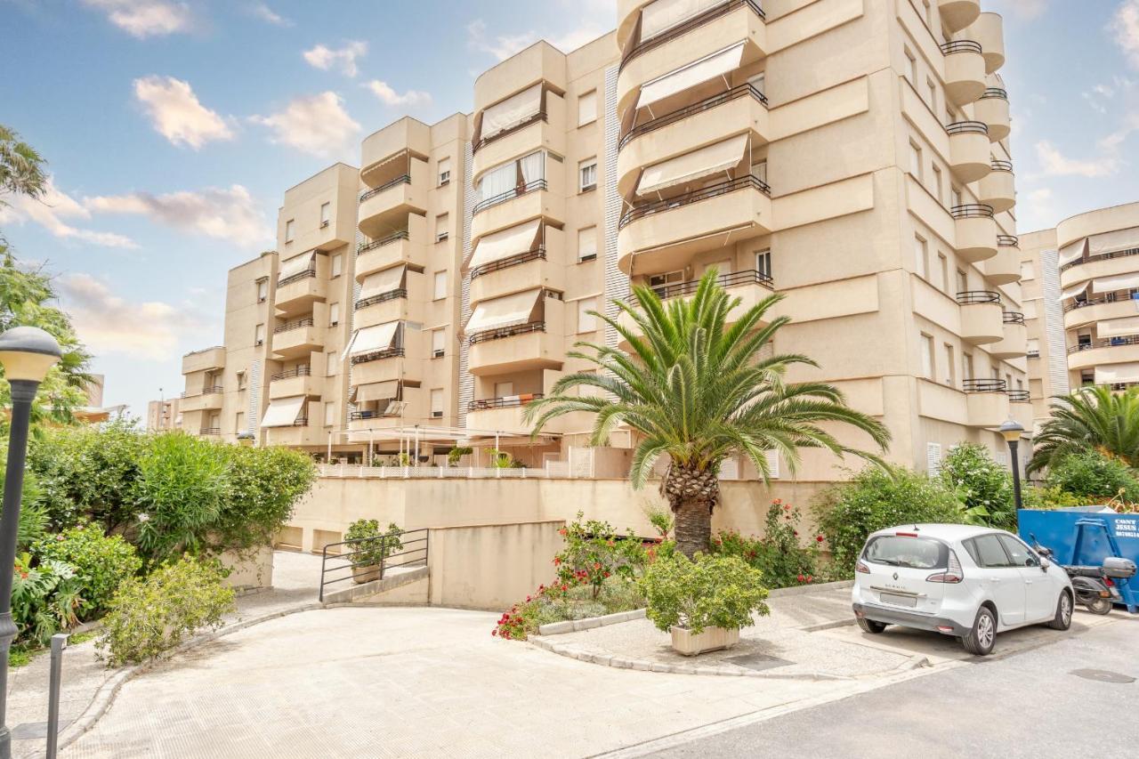 Apartamento Vacaciones En El Mar