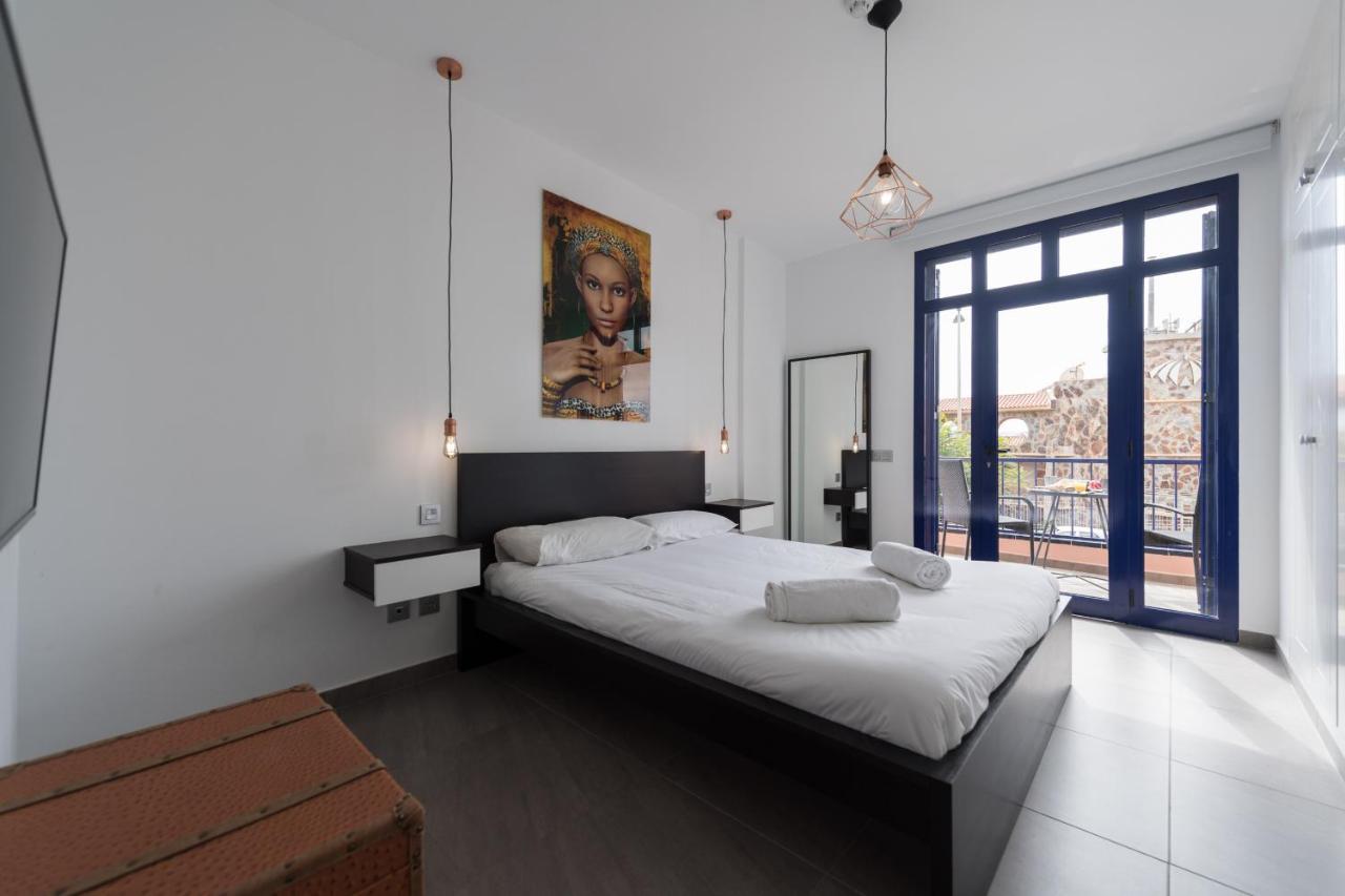 Apartamento Bahía