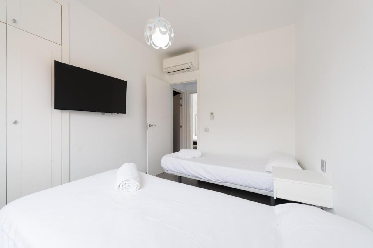 Apartamento Bahía *