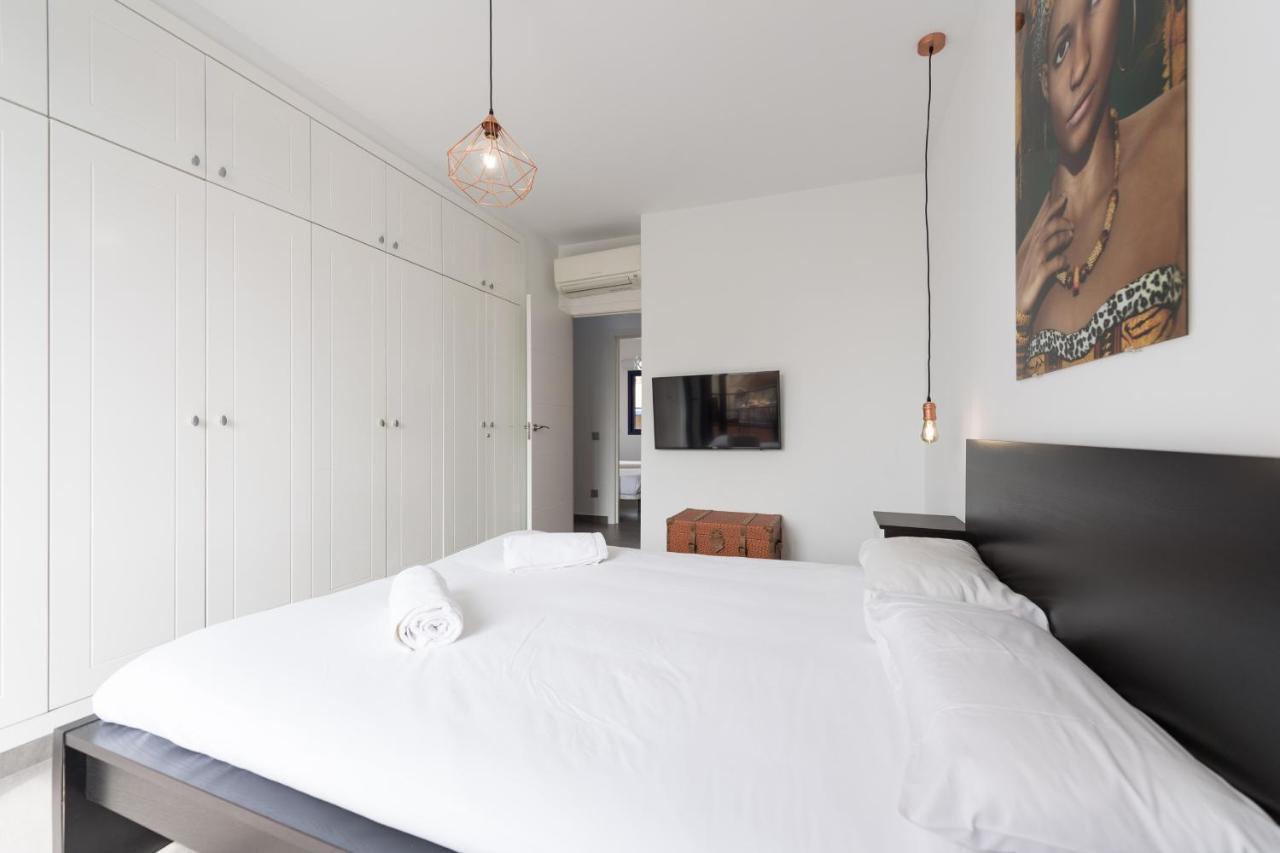 Bahía Apartamento
