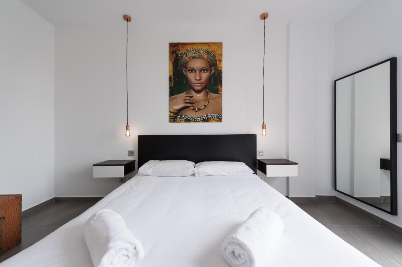 Apartamento Bahía *