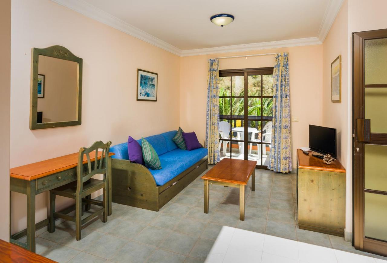 Apartamento Residencial El Conde #8 *