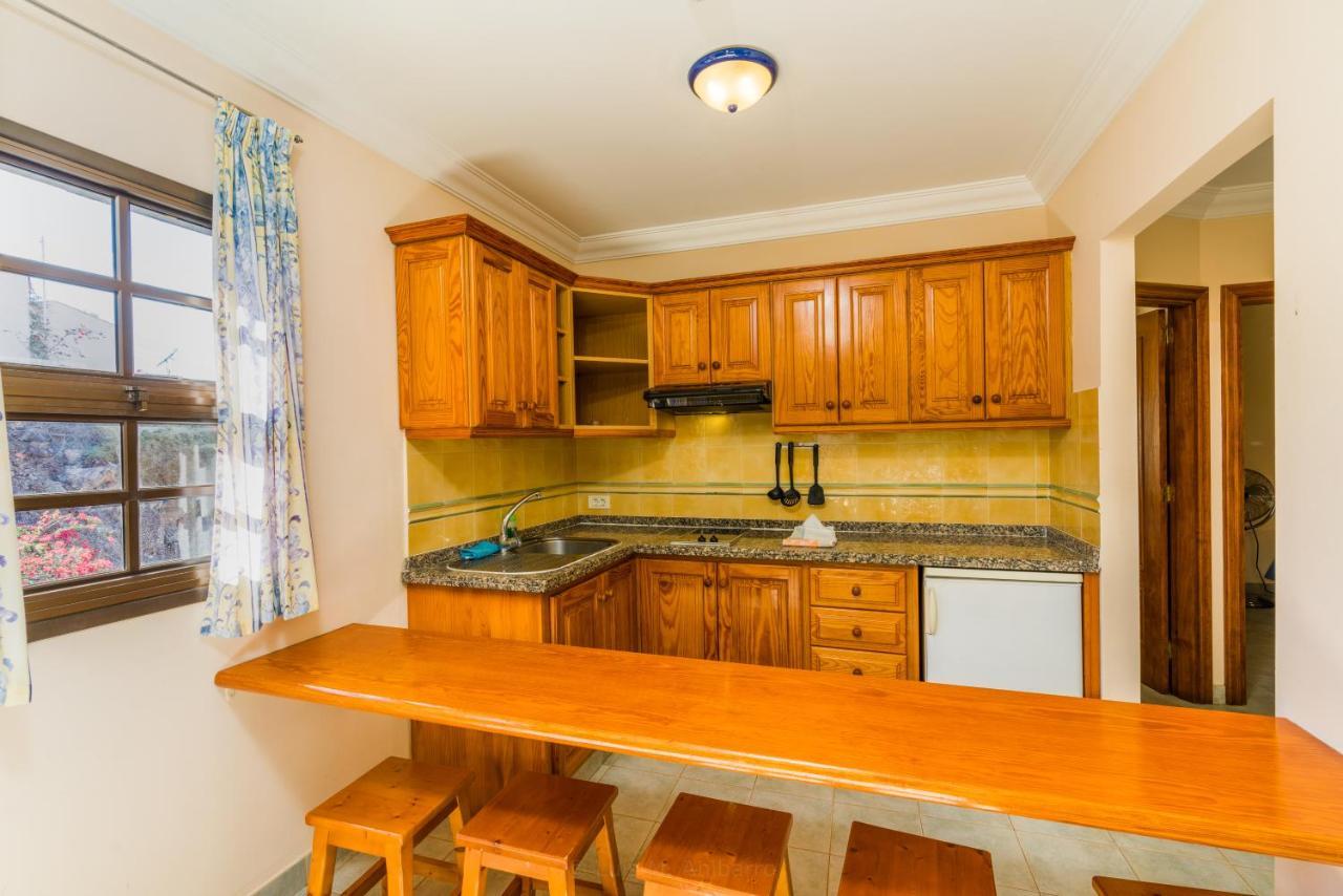 Apartamento Residencial El Conde #8 *
