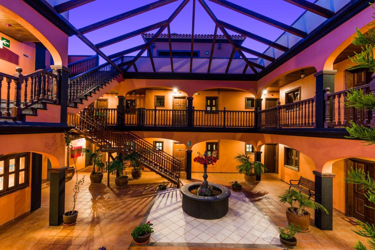 Apartamento Residencial El Conde #8 Valle Gran Rey