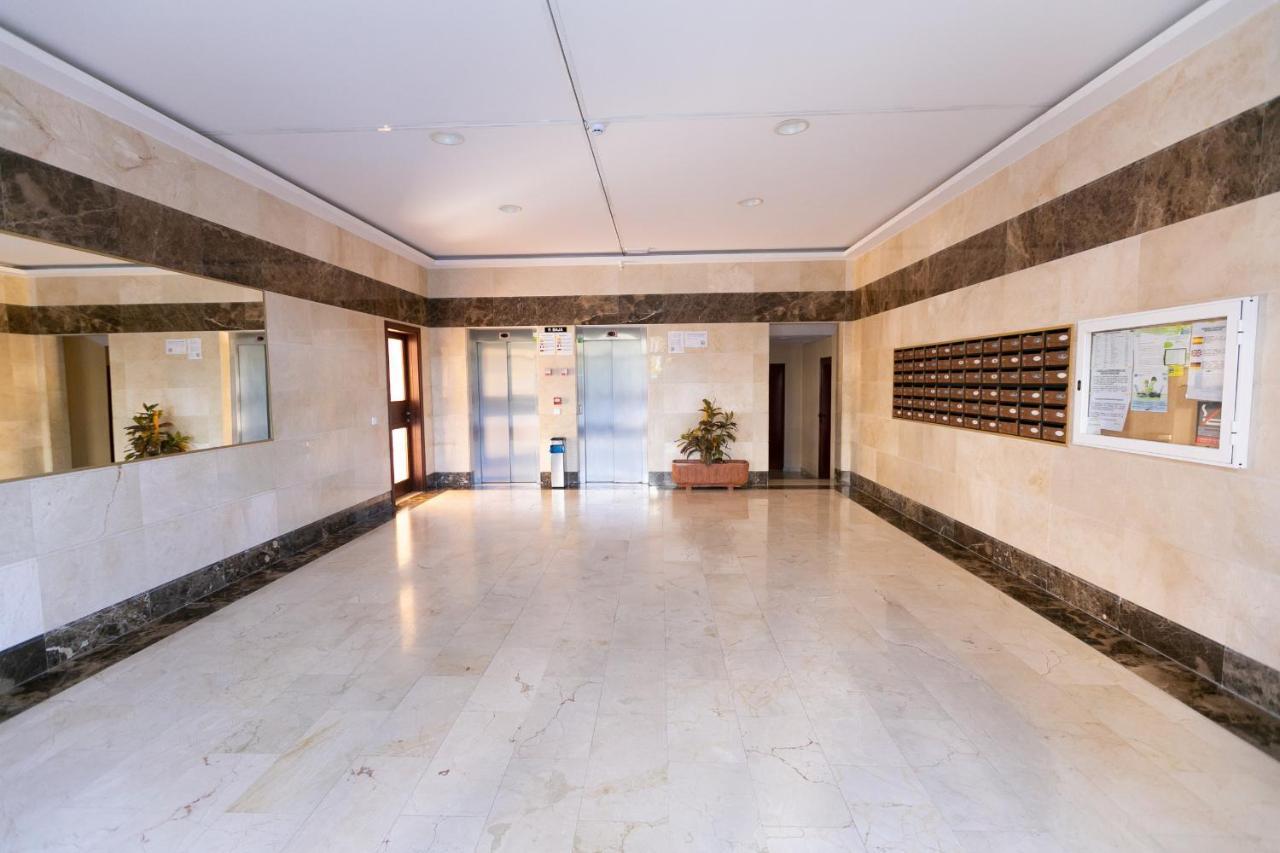 Homeincalpe Apolo Xvii 2-22-64 Apartment