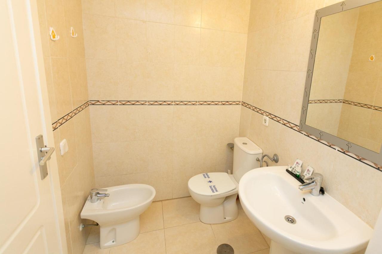 Homeincalpe Apolo Xvii 2-22-64 Apartment *