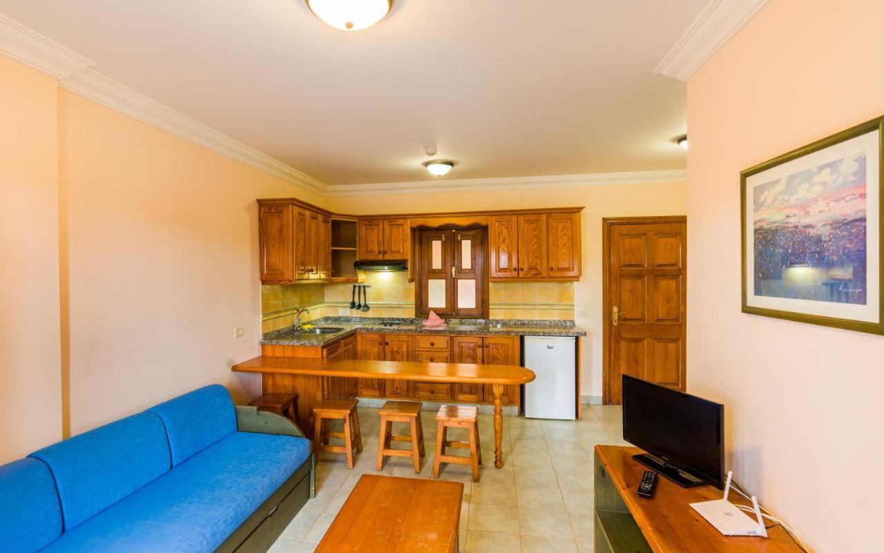 Residencial El Conde #8 Apartamento